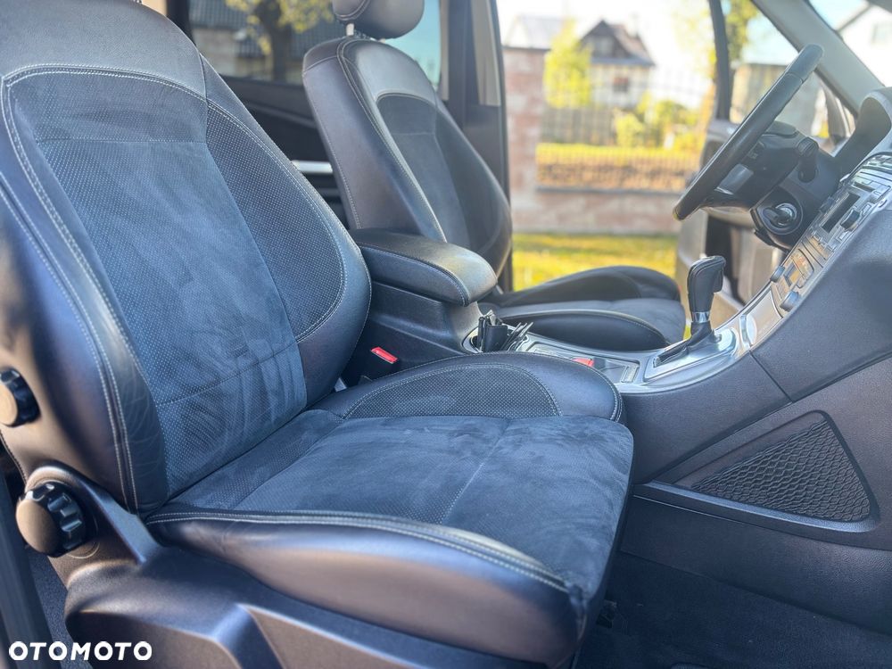 Ford S-Max 2.0 TDCi Titanium - 20