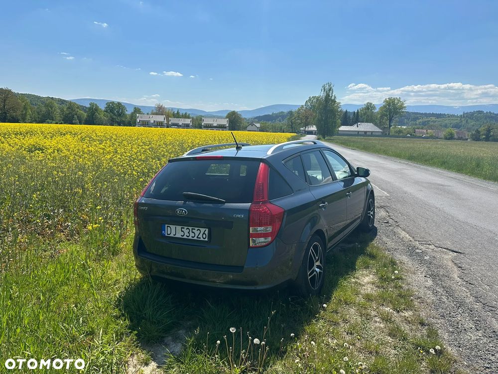 Kia Ceed 1.6 CRDi L - 8