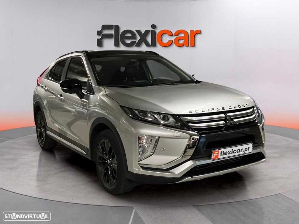Mitsubishi Eclipse Cross 1.5 MIVEC - 1