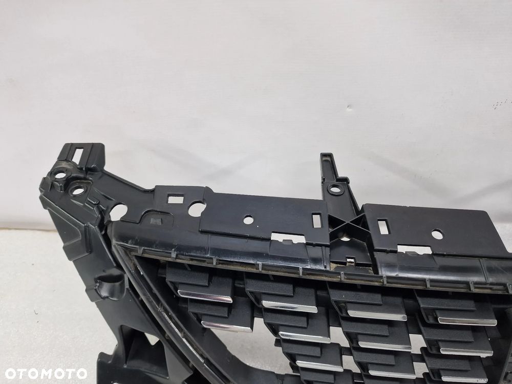 SEAT LEON III 3 LIFT 16- ATRAPA / GRILL PRZEDNI PRZÓD , NR 5F0853654M , NR AUKCJI GL437 - 5
