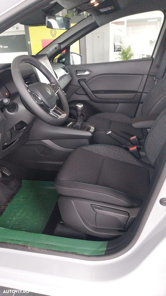 Renault Captur TCe 120 Evolution - 14