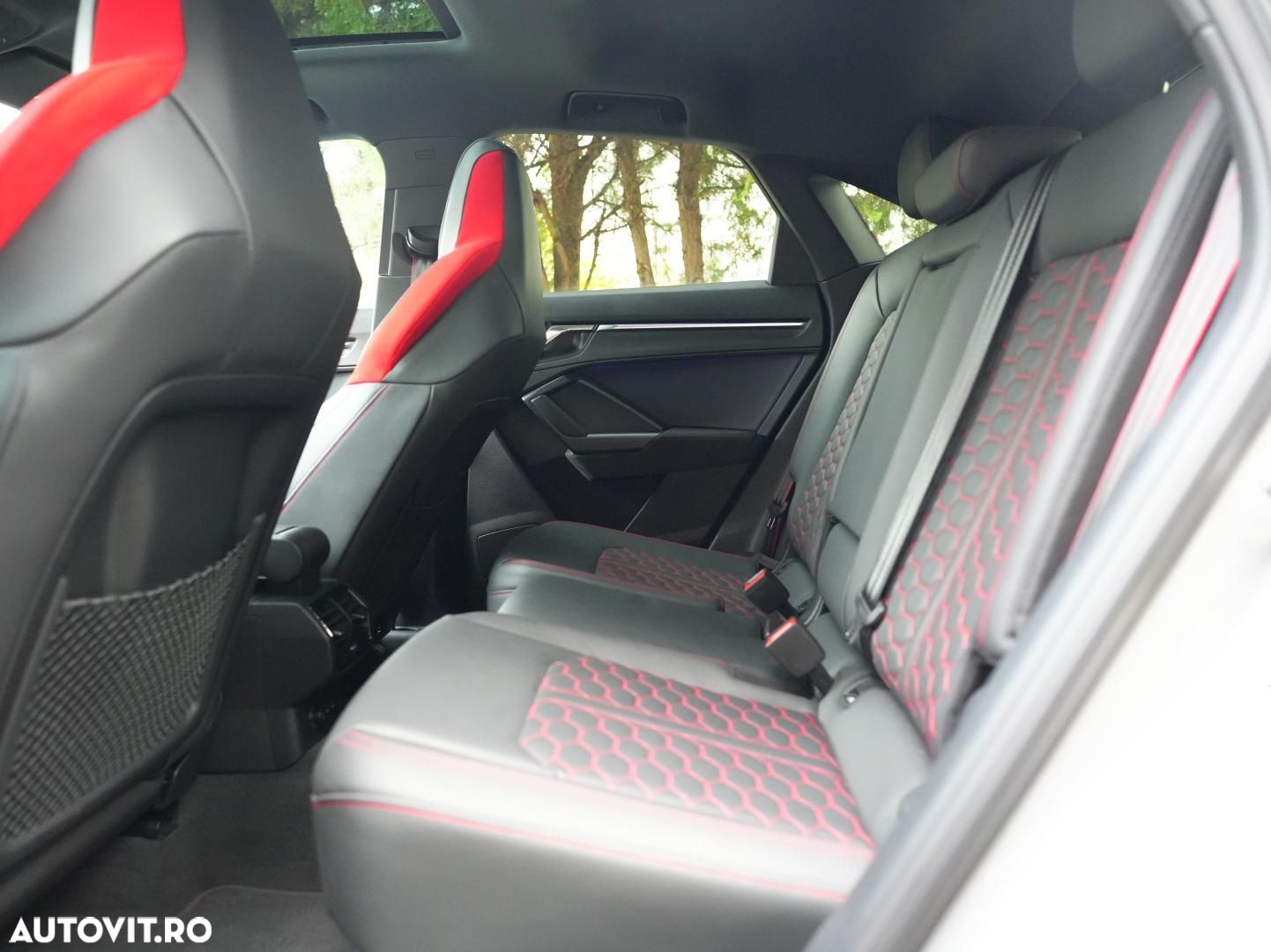 Audi RS Q3 - 16