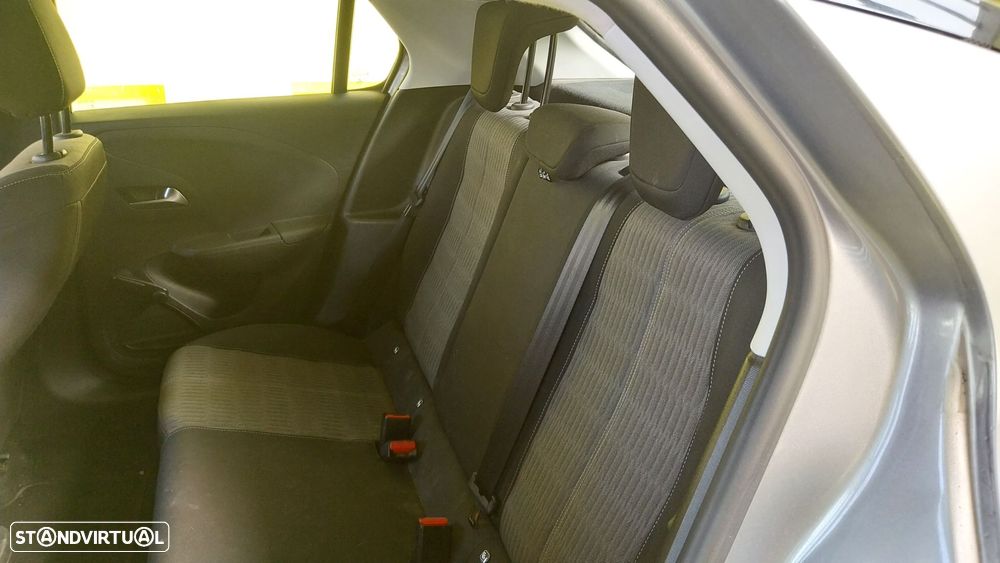 Opel Corsa 1.2 Elegance - 15