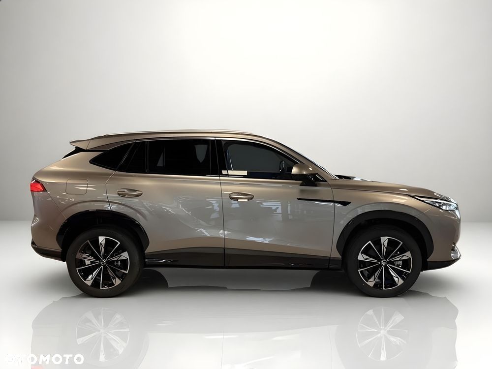 MG HS 1.5T HEV+ Exclusive - 5