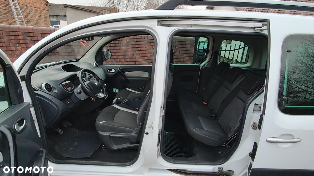 Renault Kangoo - 6
