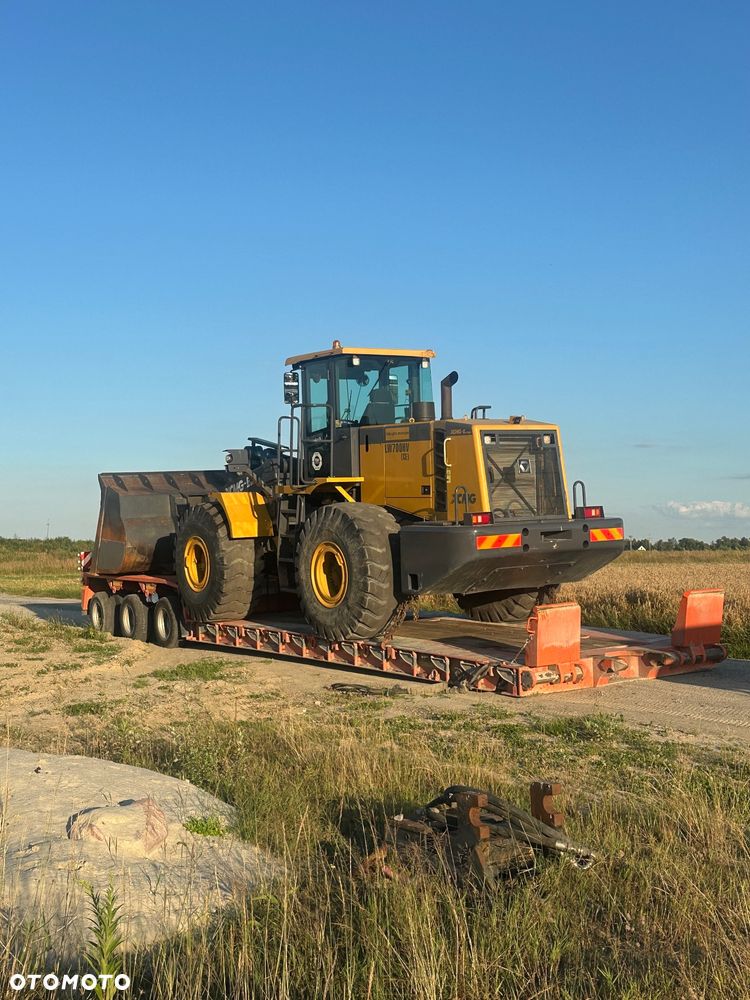 XCMG XCMG LW 700 KN - 6