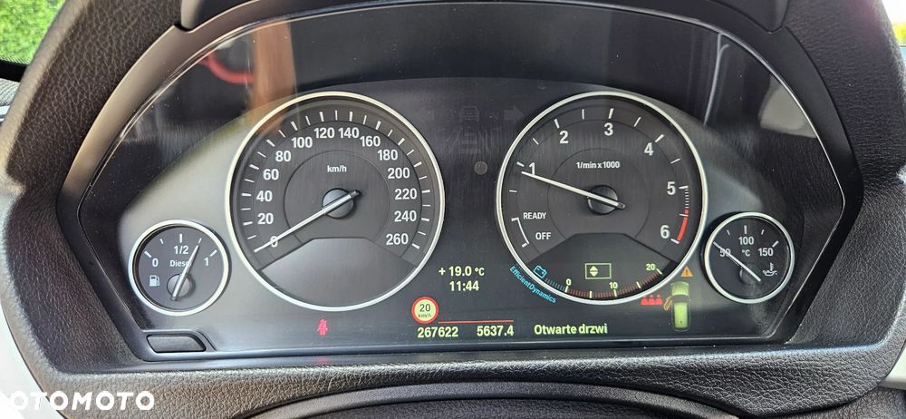 BMW Seria 3 - 12