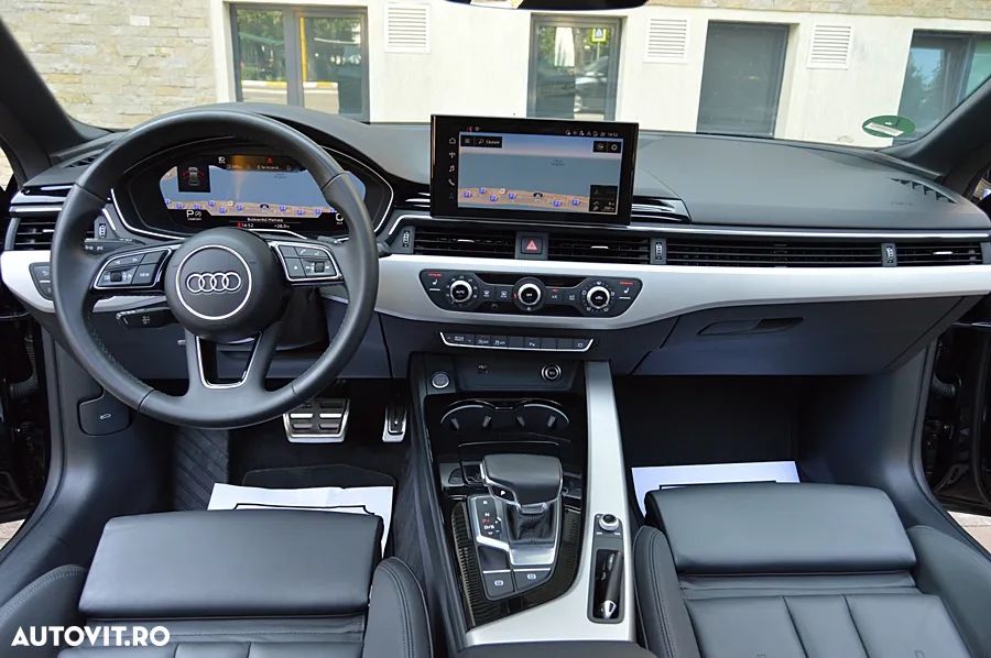 Audi A5 Sportback - 2