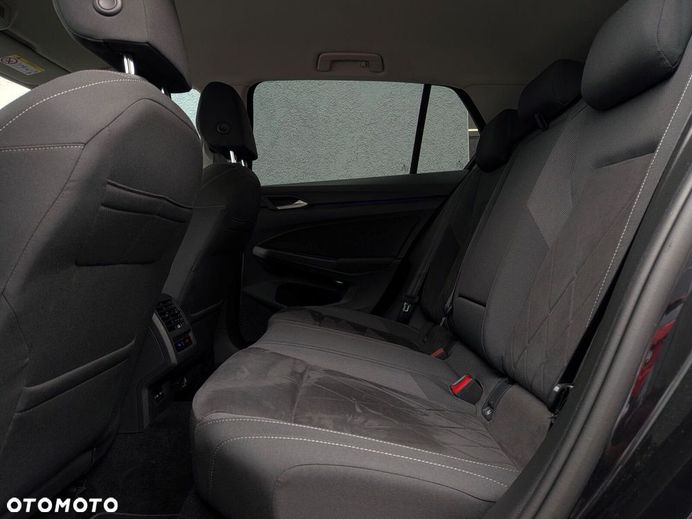 Volkswagen Golf 2.0 TSI Style DSG - 12