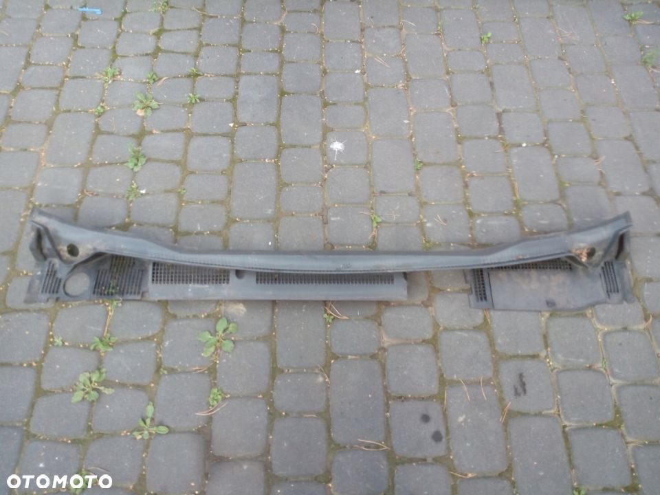 Opel Meriva A podszybie - 1
