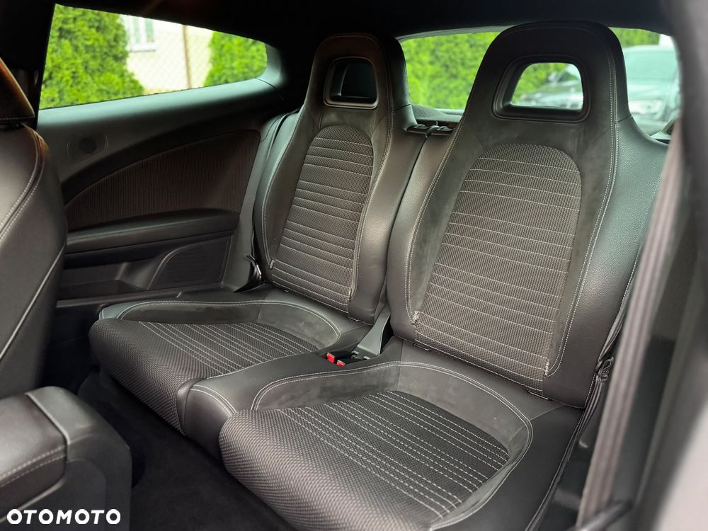 Volkswagen Scirocco - 13