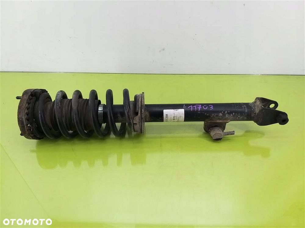 Mcpherson AMORTYZATOR przód lewy Dodge Magnum 2004-2008 3,5 V6 BENZYNA - 1