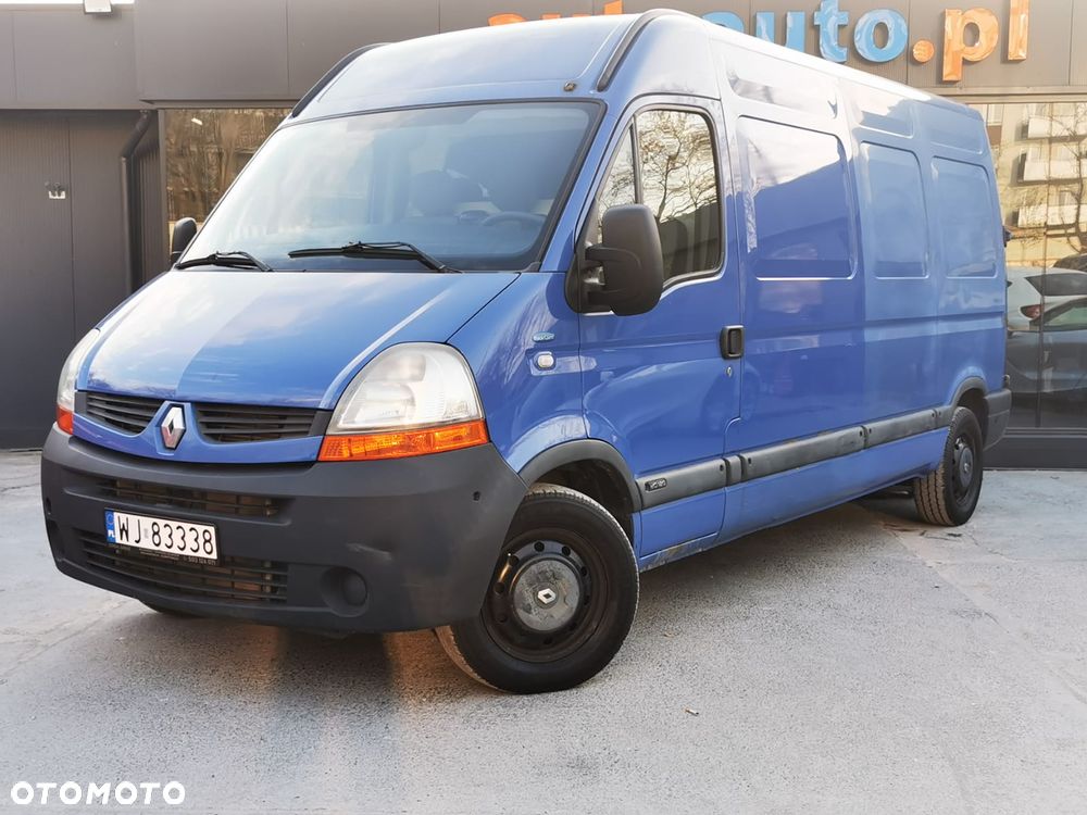 Renault Master - 3