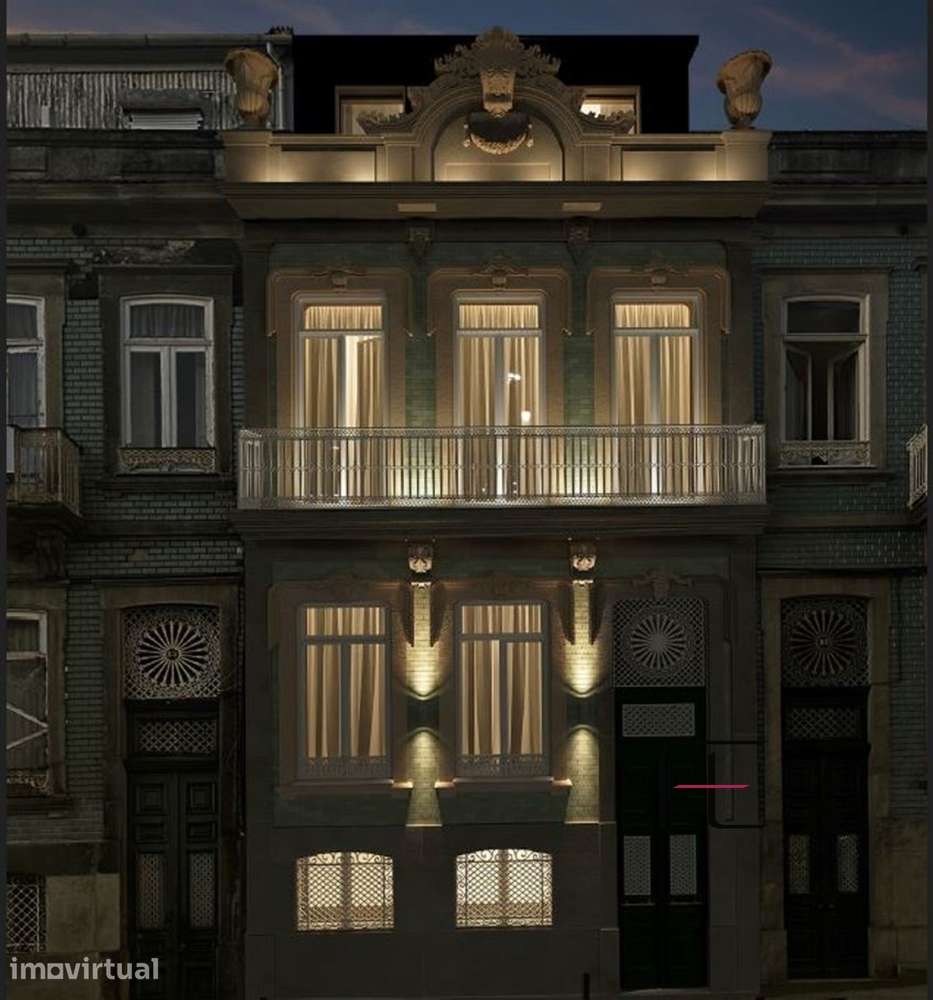 Apartamento T1 Venda em Cedofeita, Santo Ildefonso, Sé, Miragaia, São