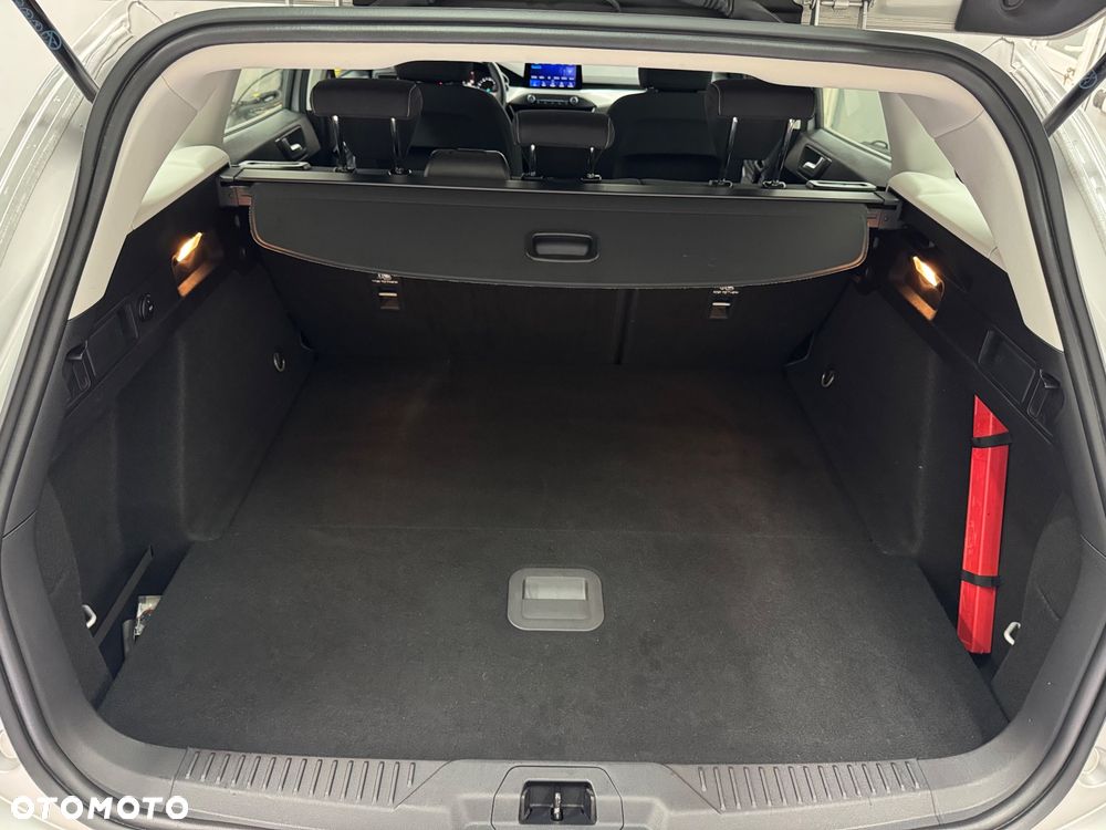 Ford Focus 1.5 EcoBlue Start-Stopp-System ACTIVE - 32