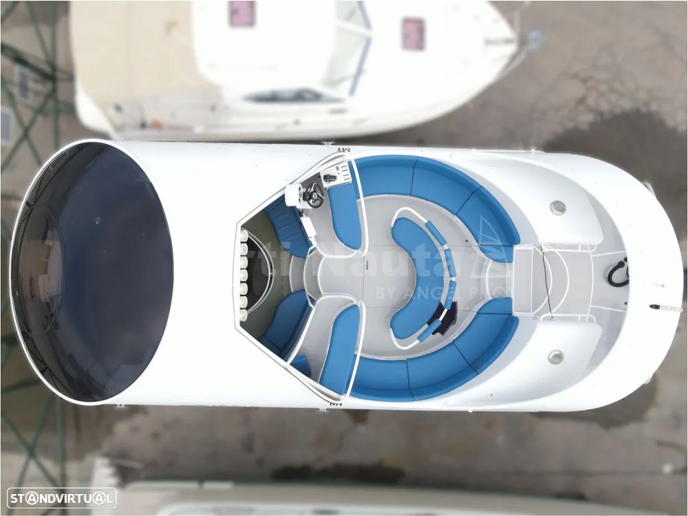 Outra não listada Paritetboat Looker 350 - 14