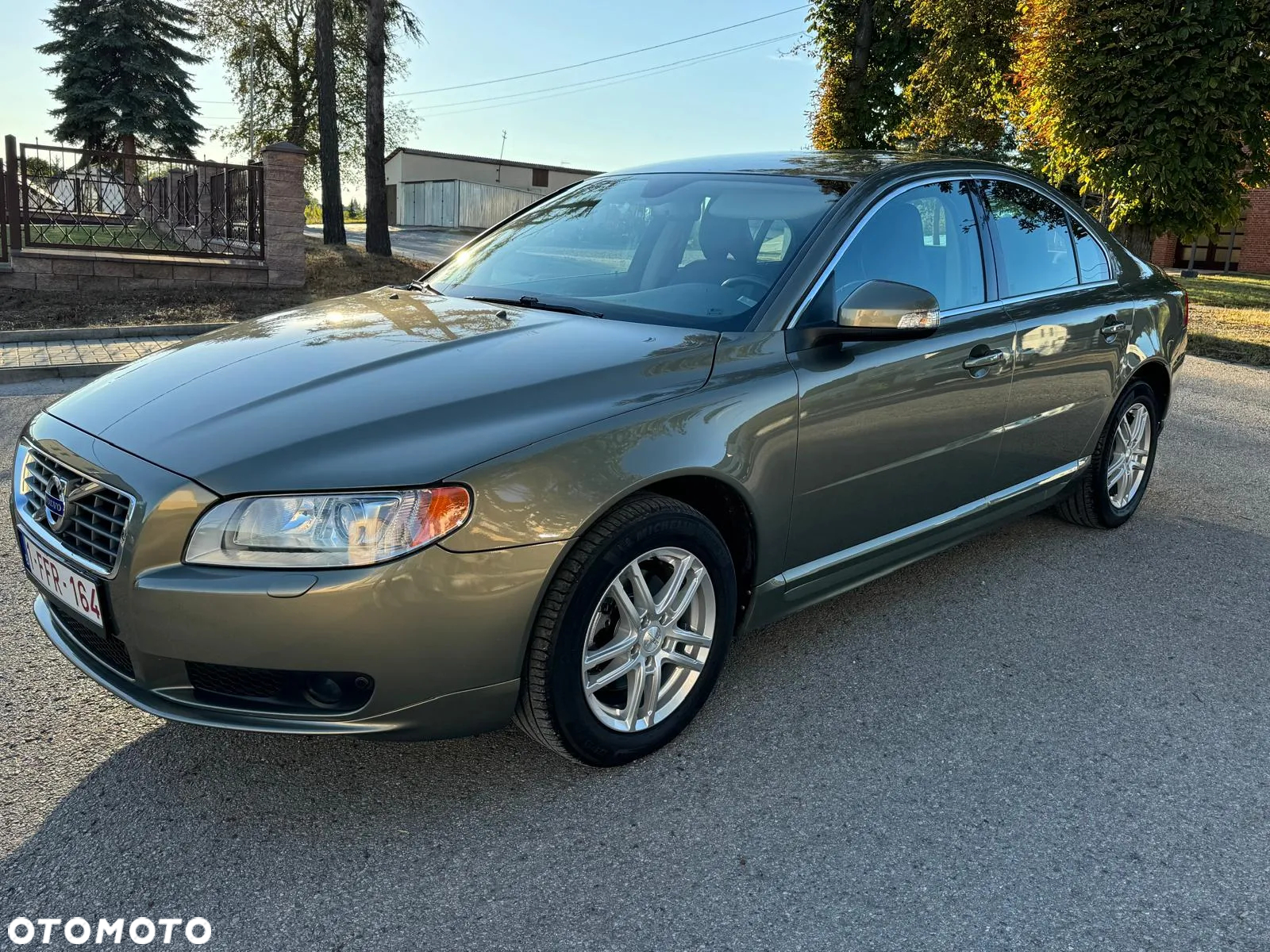 Volvo S80 D3 Kinetic - 3