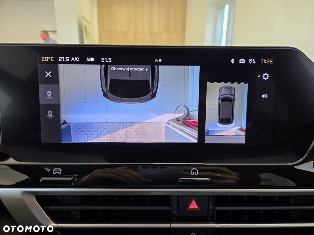 Citroën C4 1.2 PureTech Max S&S EAT8 - 24