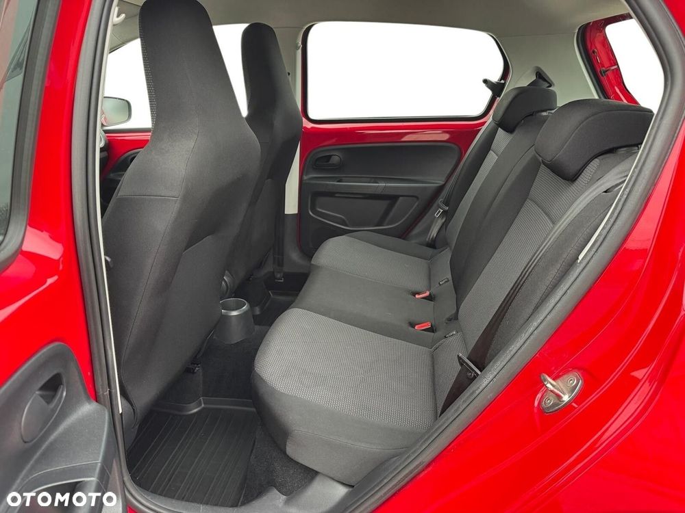 Skoda Citigo 1.0 Ambition - 11