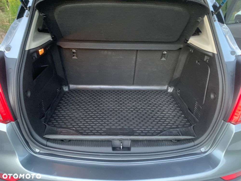 Opel Mokka 1.6 CDTI Enjoy S&S - 13
