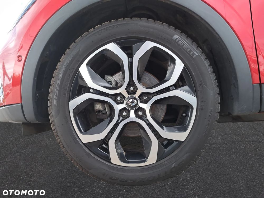 Renault Arkana 1.6 E-Tech Full Hybrid 145 Techno MMT - 11