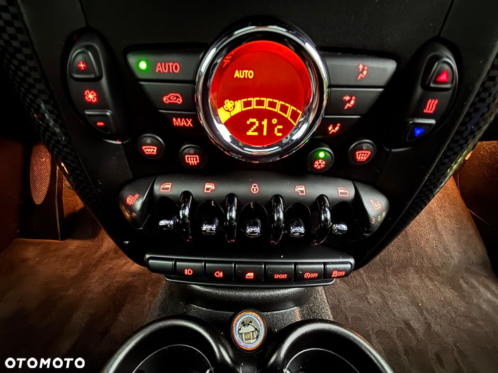 MINI Countryman Cooper - 10