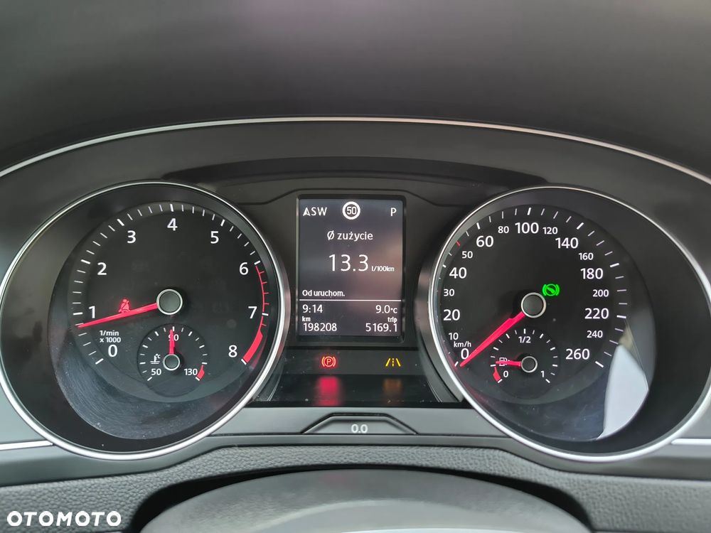 Volkswagen Arteon 2.0 TSI GPF Essence DSG - 9