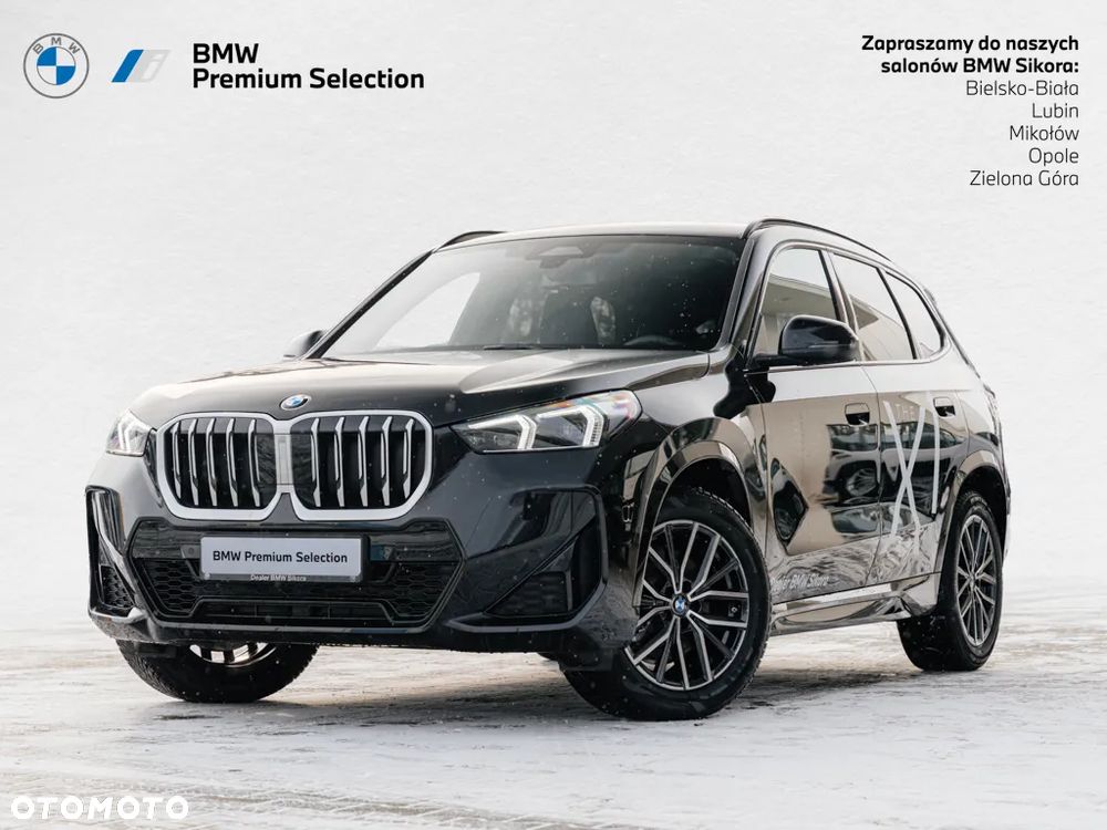 BMW X1 - 1