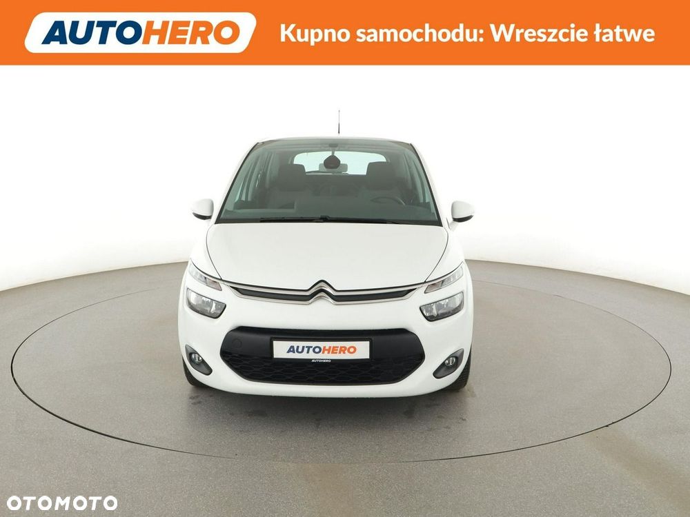 Citroën C4 Picasso 1.2 PureTech Feel S&S - 12