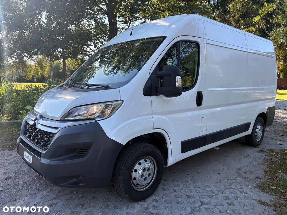 Citroën Jumper - 1