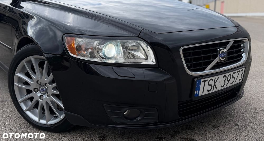 Volvo V50 2.0D Momentum - 10