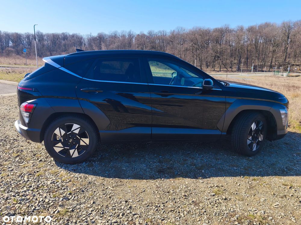Hyundai Kona 1.6 T-GDI Premium 4WD DCT - 2