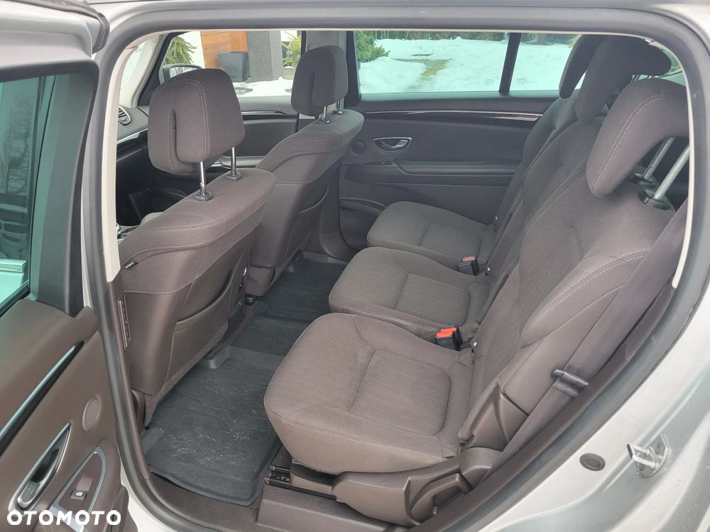 Renault Espace 1.6 dCi Energy Life 7os - 16