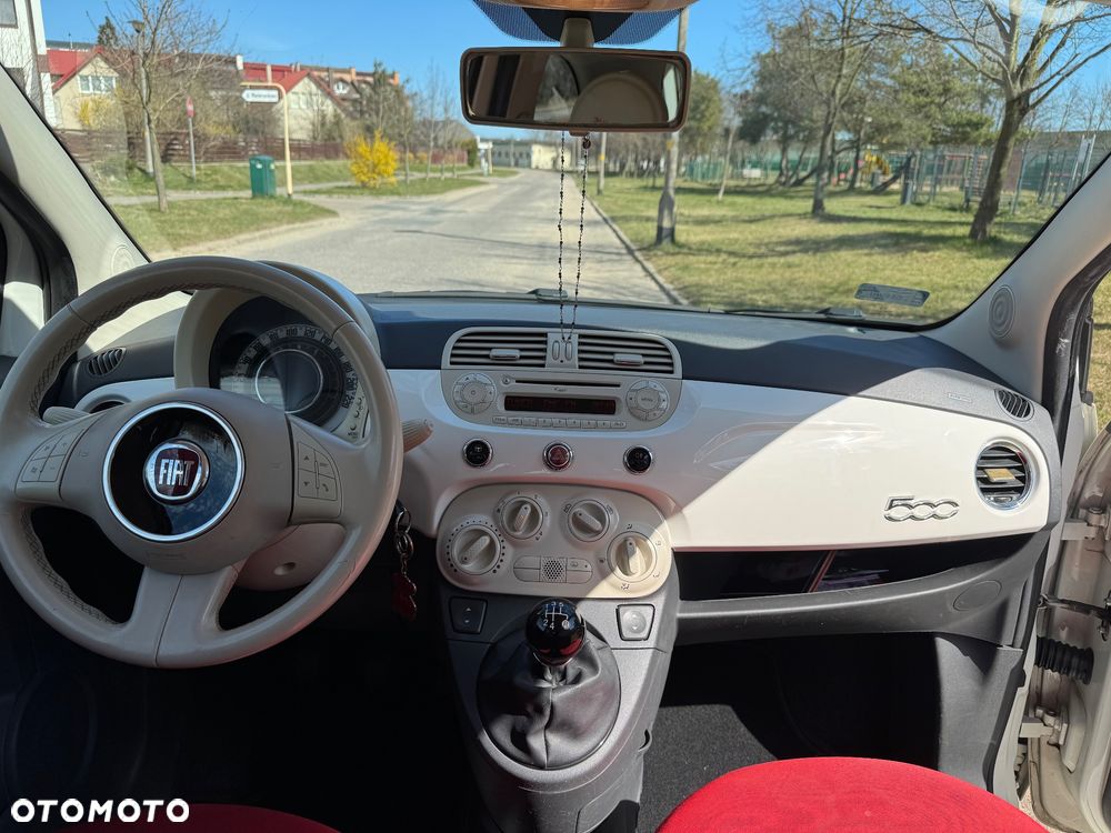Fiat 500 - 10
