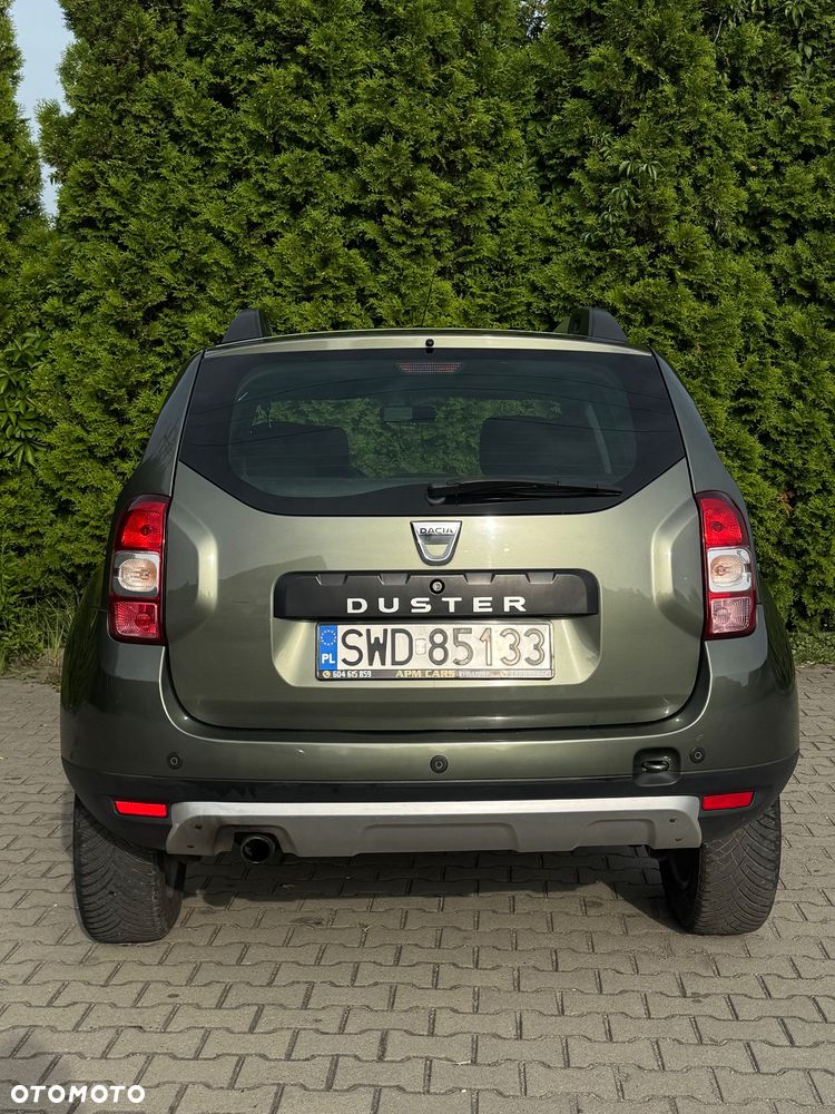 Dacia Duster 1.2 TCe Prestige - 12
