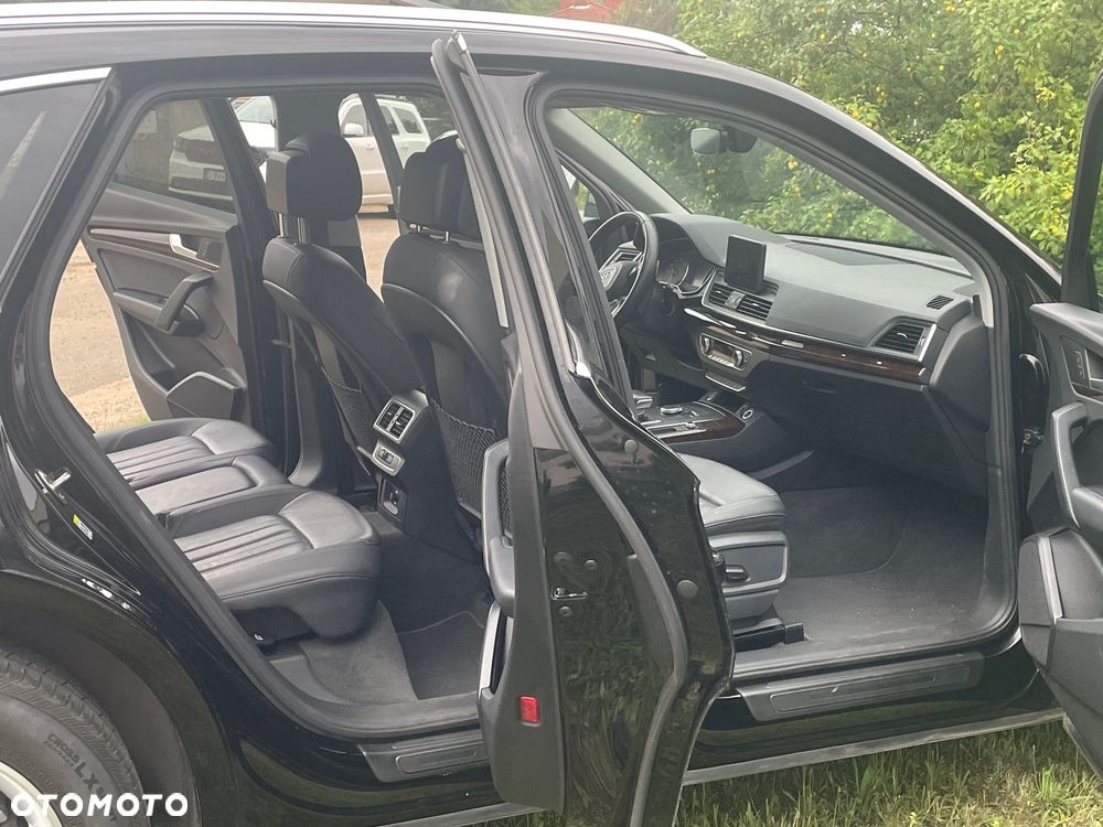 Audi Q5 2.0 TFSI Quattro S tronic - 6