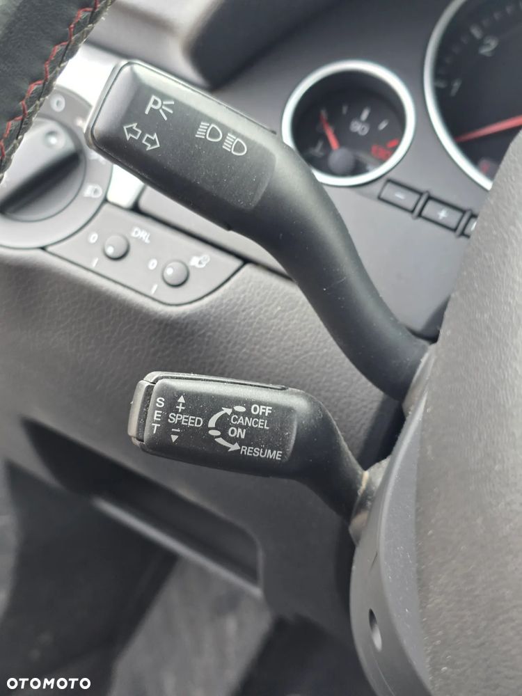 Audi A4 Cabrio - 26