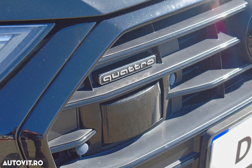 Audi A6 50 TDI quattro Tiptronic S line - 18