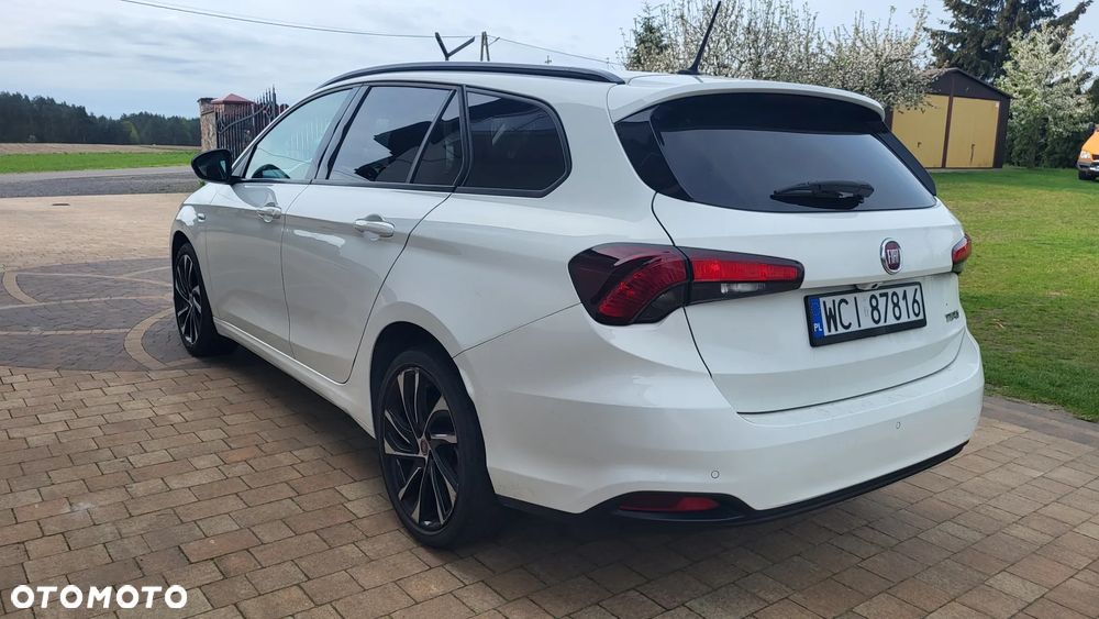 Fiat Tipo 1.6 MultiJet Business Line - 3