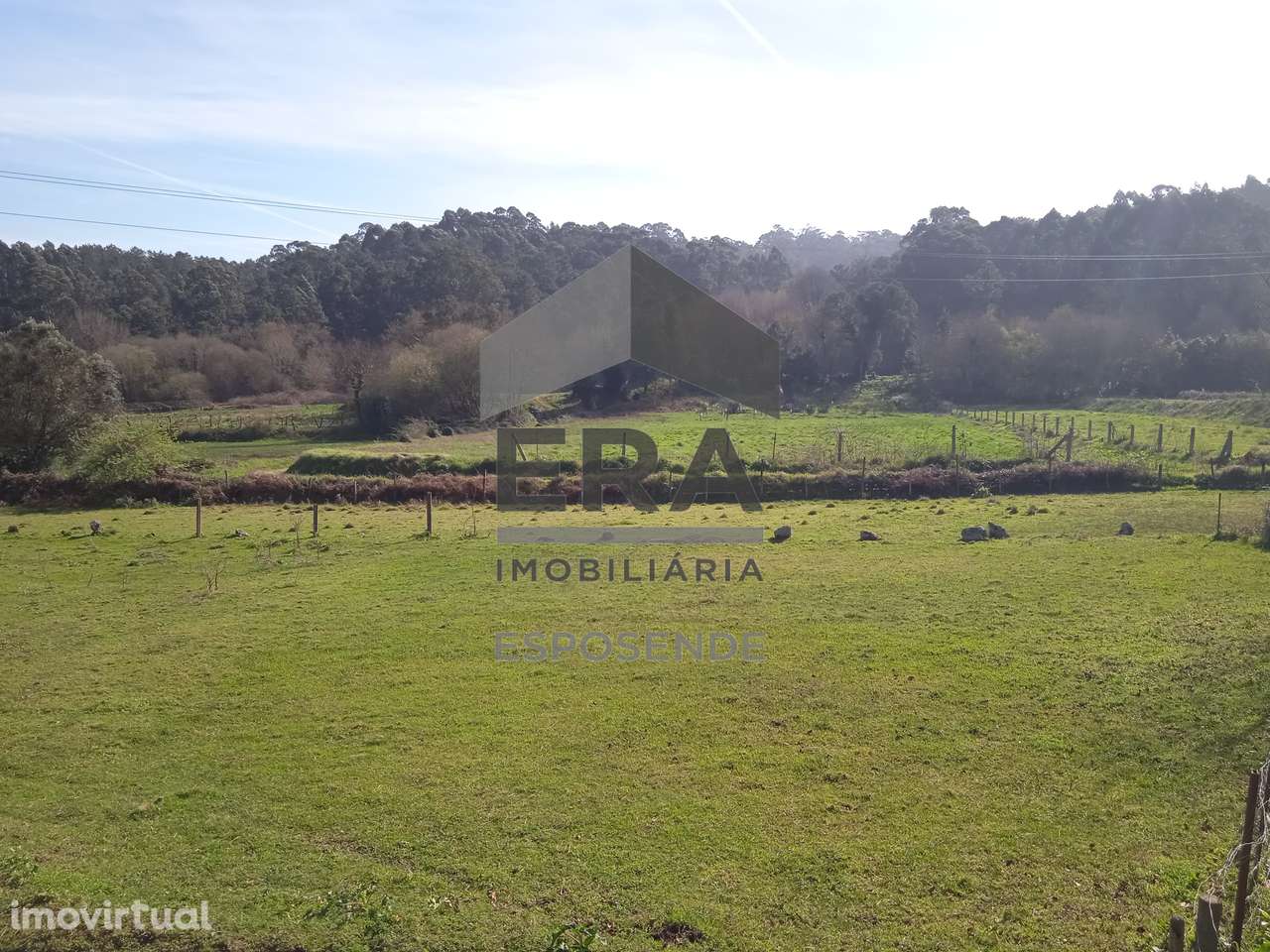 Terreno para Construção, Esposende, Antas - Grande imagem: 5/5