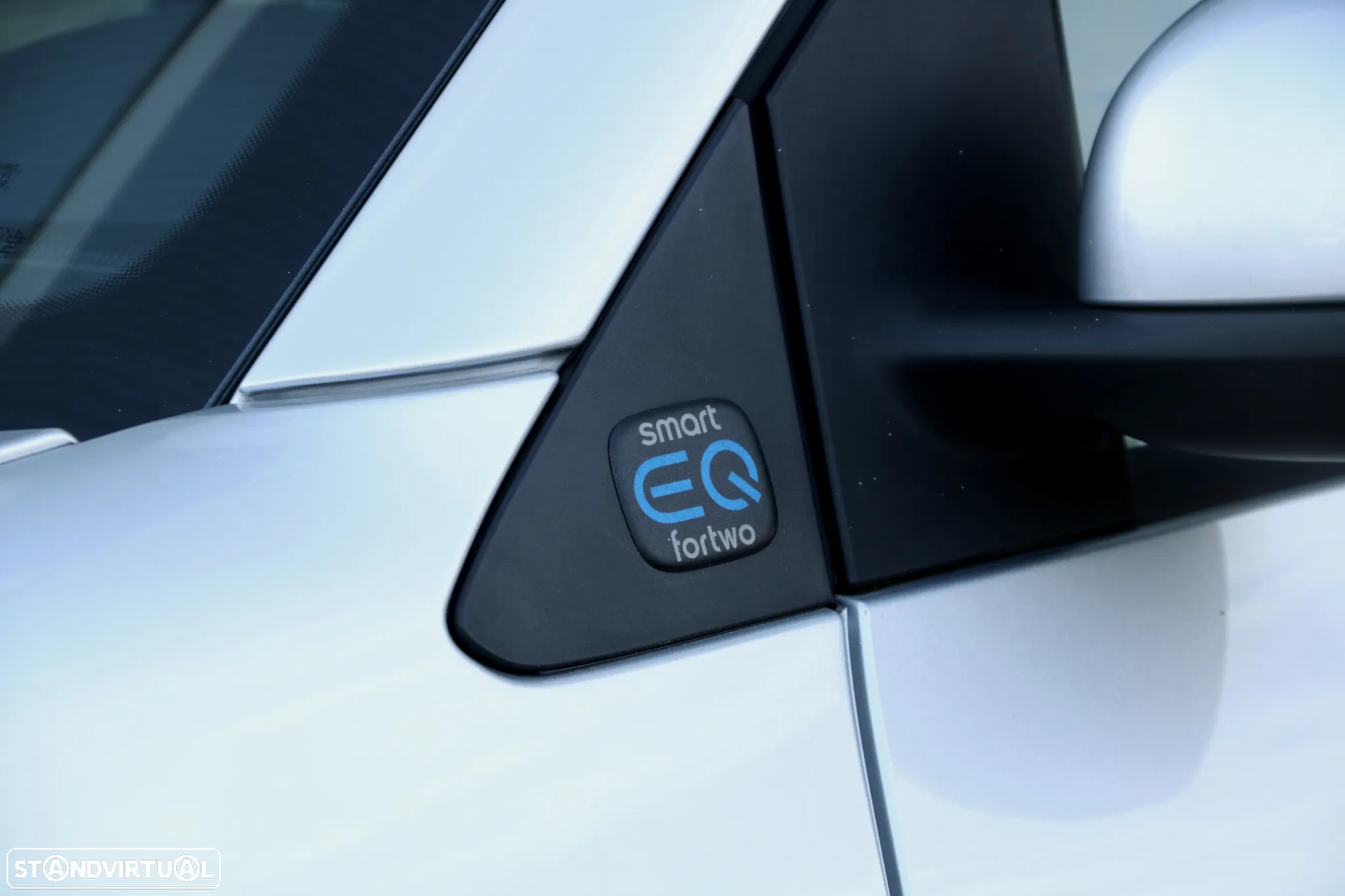 Smart ForTwo Coupé EQ Prime - 5