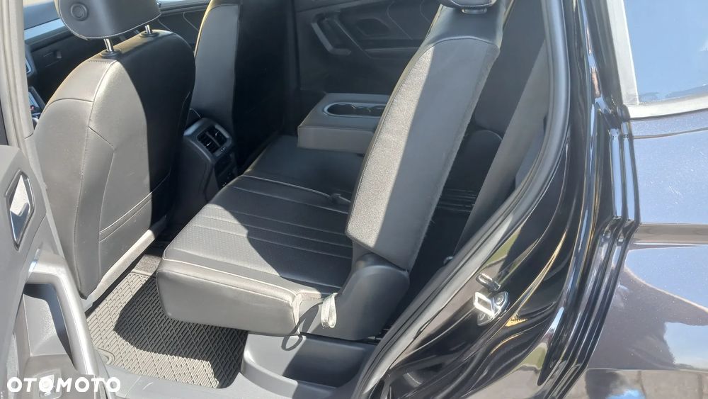 Volkswagen Tiguan Allspace 2.0 TSI 4Mot R-Line DSG - 32