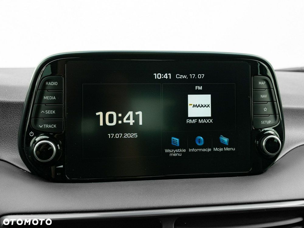 Hyundai Tucson 1.6 CRDi N Line 2WD DCT - 21