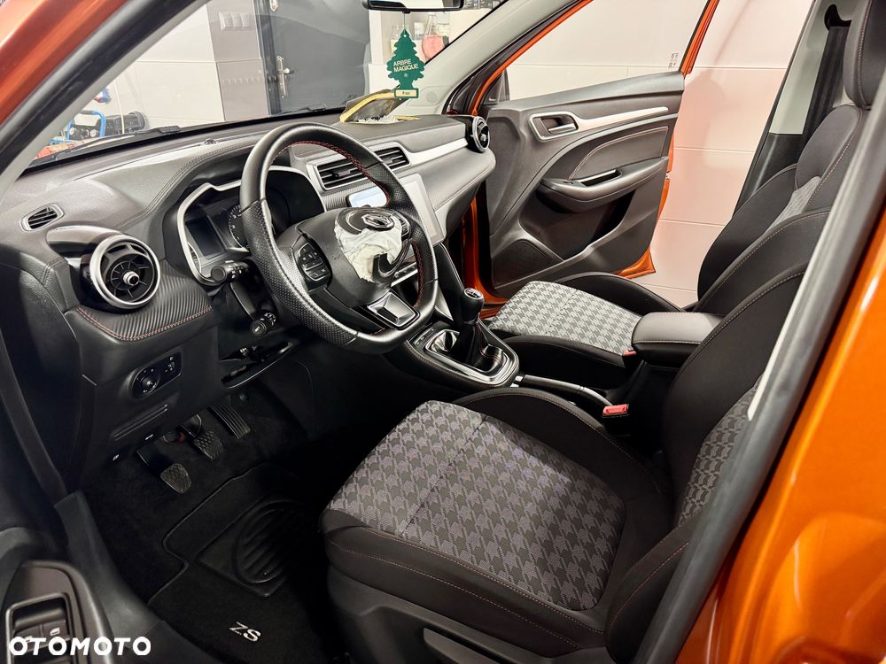 MG ZS ICE 1.5 VTI-tech Comfort - 20