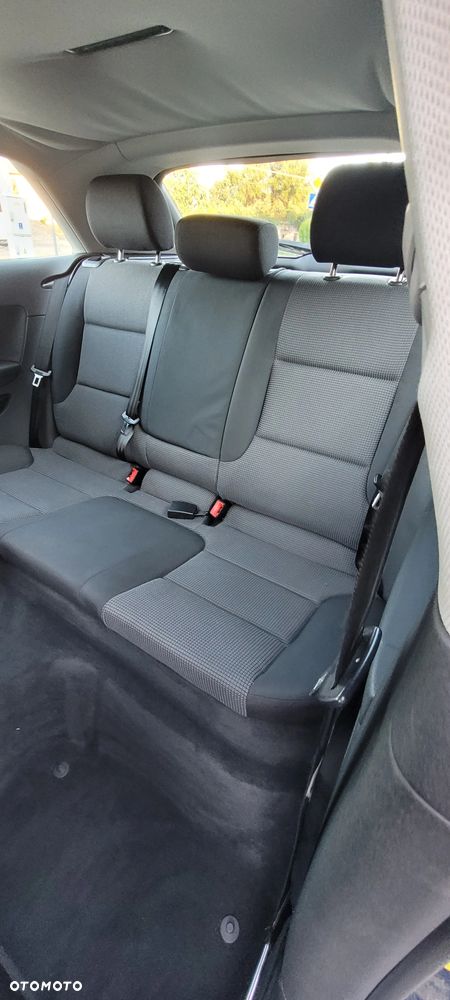 Audi A3 3-drzwiowe - 22