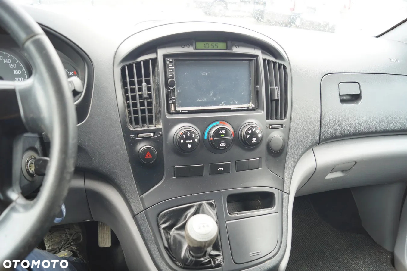 Hyundai H1 - 15