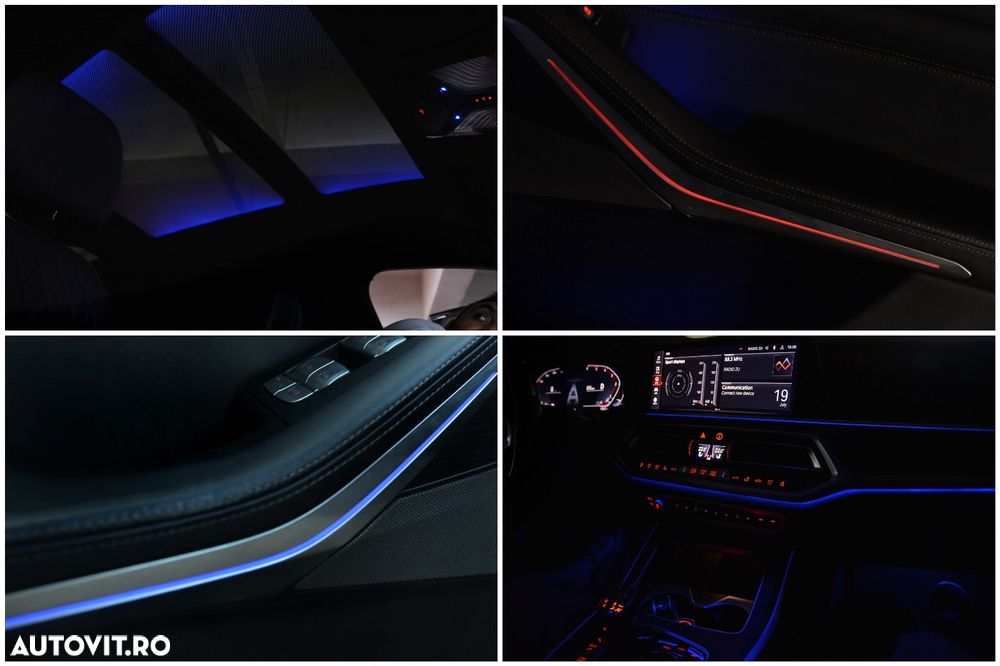 BMW X7 - 8