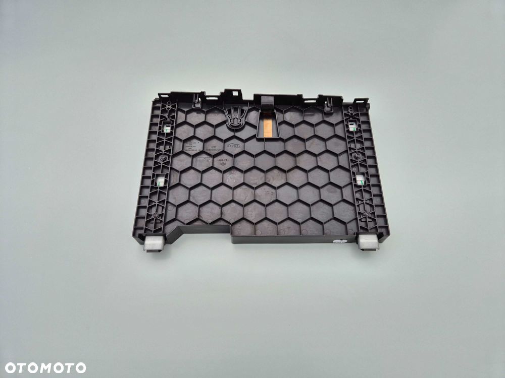 Półka Stolik Deska Renault Master III i IV od 19r> Movano Pasażera Ory - 10