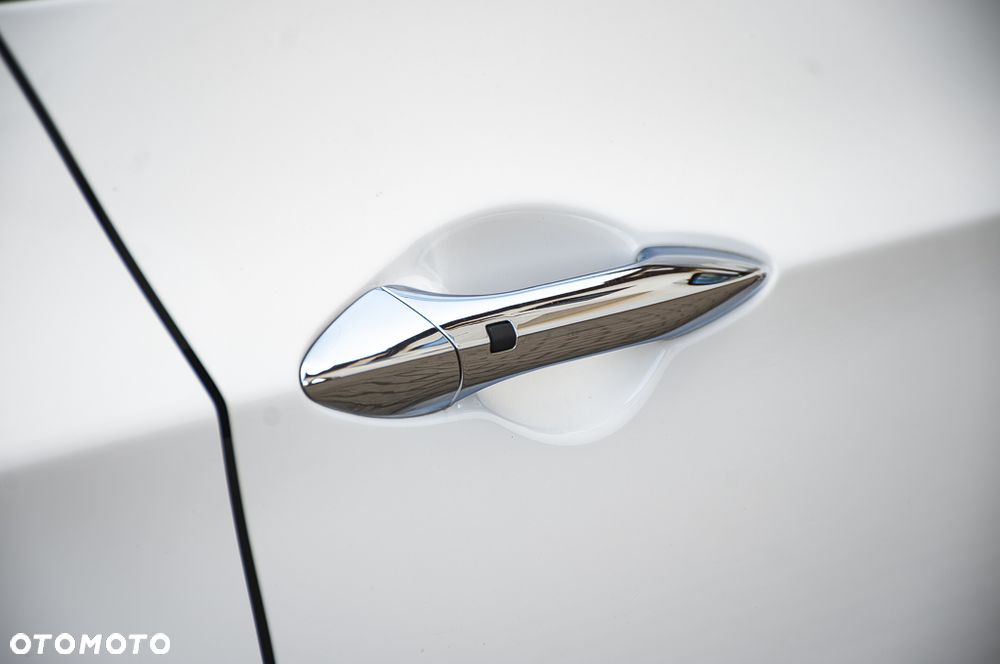 Hyundai i30 blue 1.6 CRDi Trend - 27