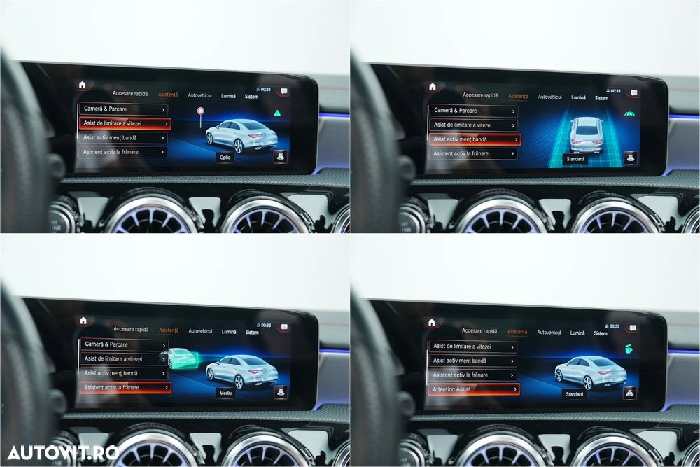 Mercedes-Benz CLA 180 d 7G-DCT AMG Line - 38